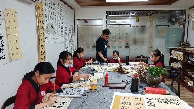 内训课程设计的五大关键步骤解析**