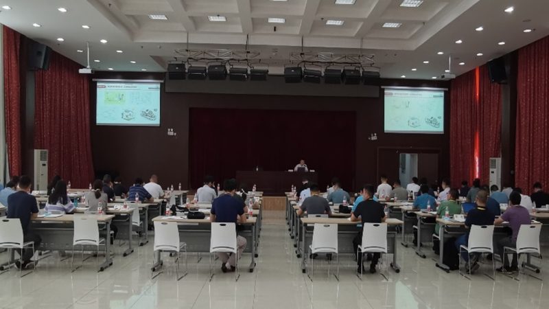 零基础如何入门建造师培训？关键点揭秘**