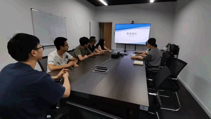 青岛教育科技有限公司
