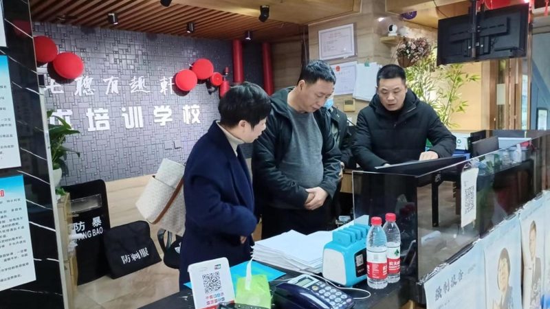 厨师技能培训报名，这些步骤你了解吗？**