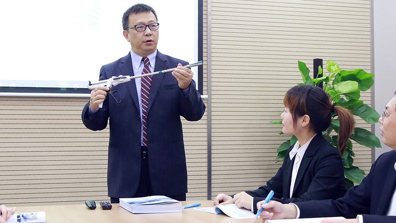 企业内训怎么选公司